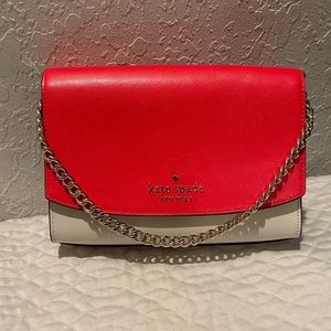 NWT Kate Spade ♠️ convertible crossbody